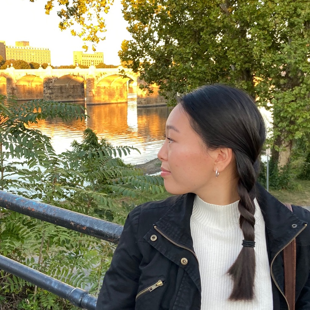 Meet your Posher, Rachel Bick